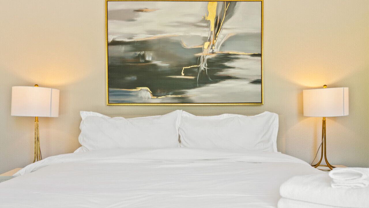 Photo of Bedroom in Kalispell