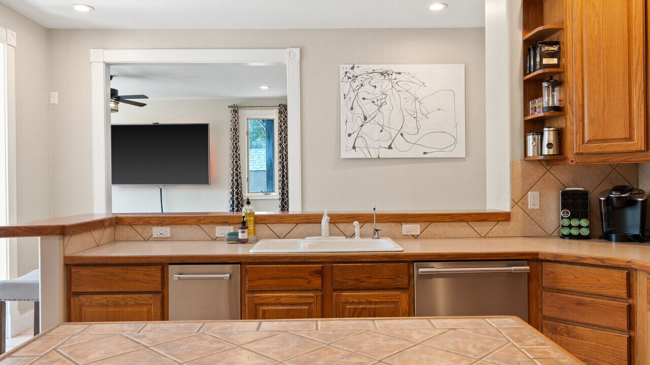 Photo of Kitchen in Kalispell