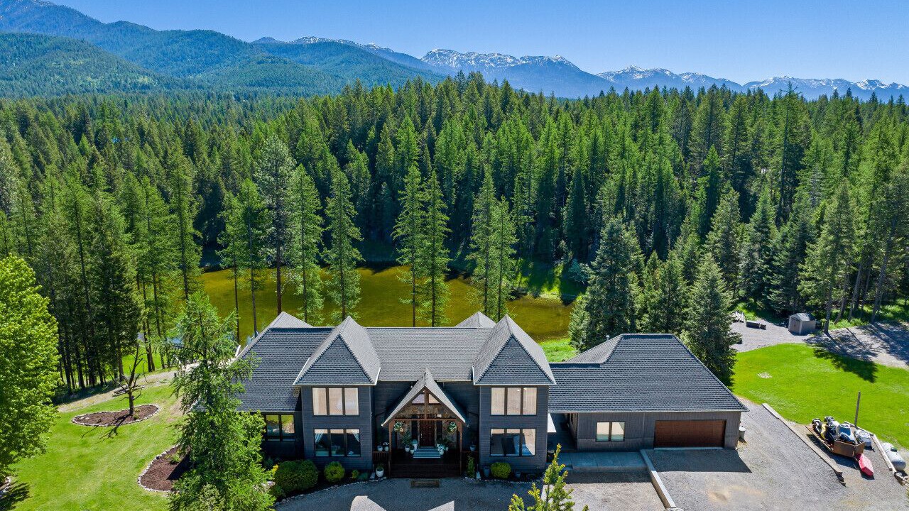 Photo of Outdoor in Kalispell