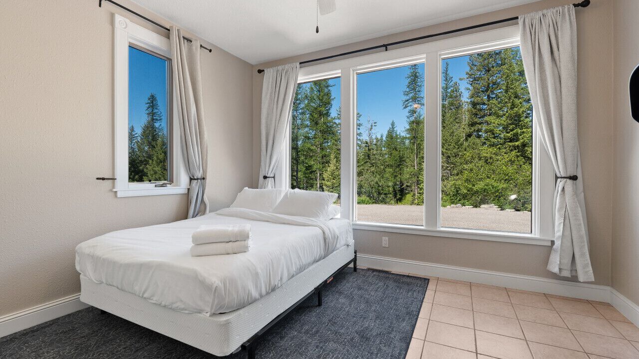 Photo of Bedroom in Kalispell