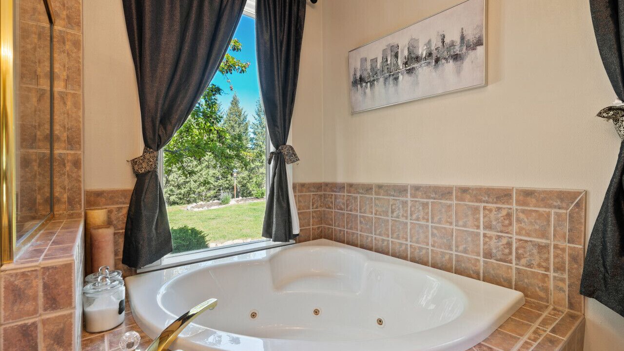Photo of Bathroom in Kalispell