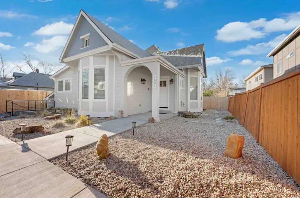 Photo of Outdoor in East End