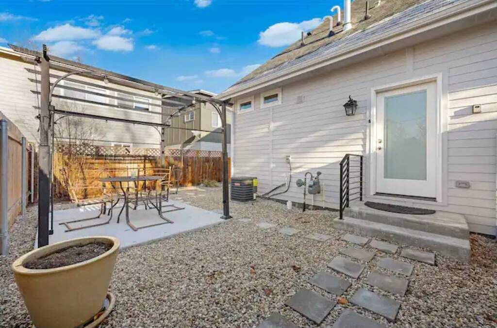Photo of Outdoor in East End
