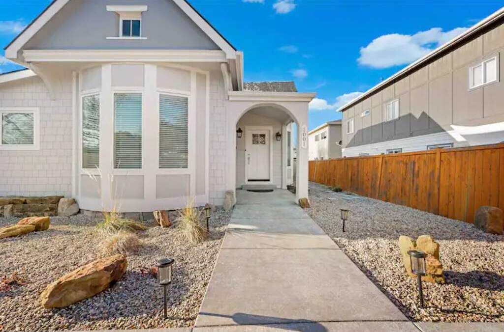 Photo of Outdoor in East End