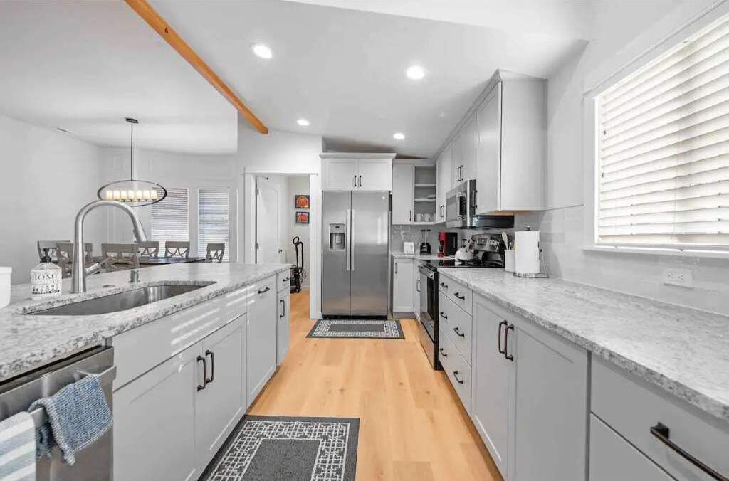 Photo of Kitchen in East End