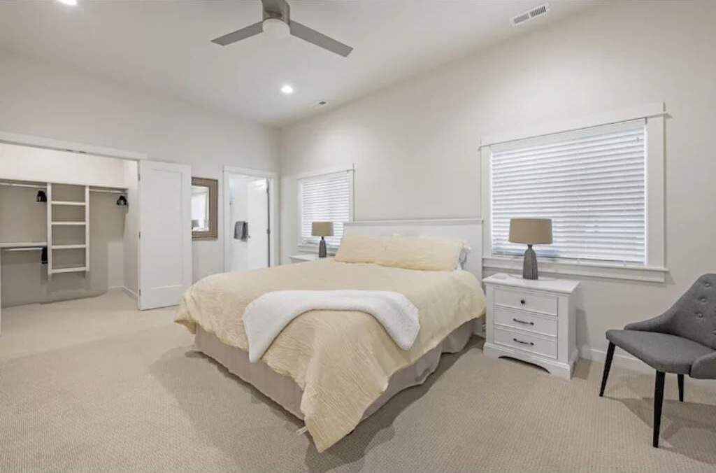 Photo of Bedroom in East End