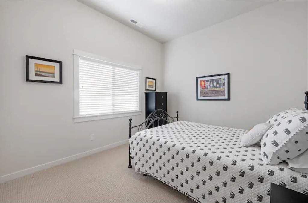 Photo of Bedroom in East End