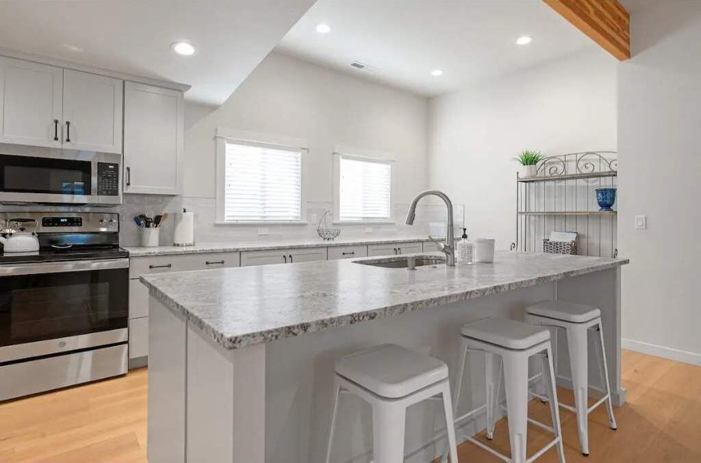 Photo of Kitchen in East End