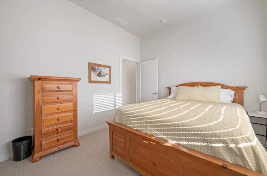 Photo of Bedroom in East End