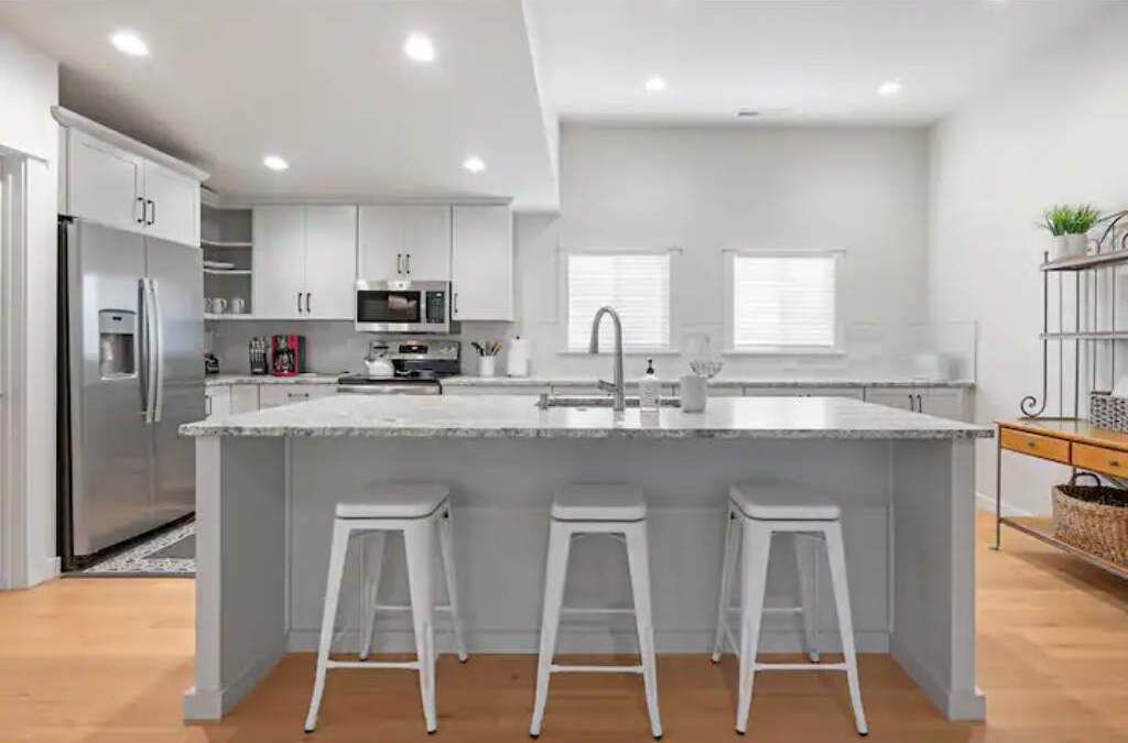 Photo of Kitchen in East End