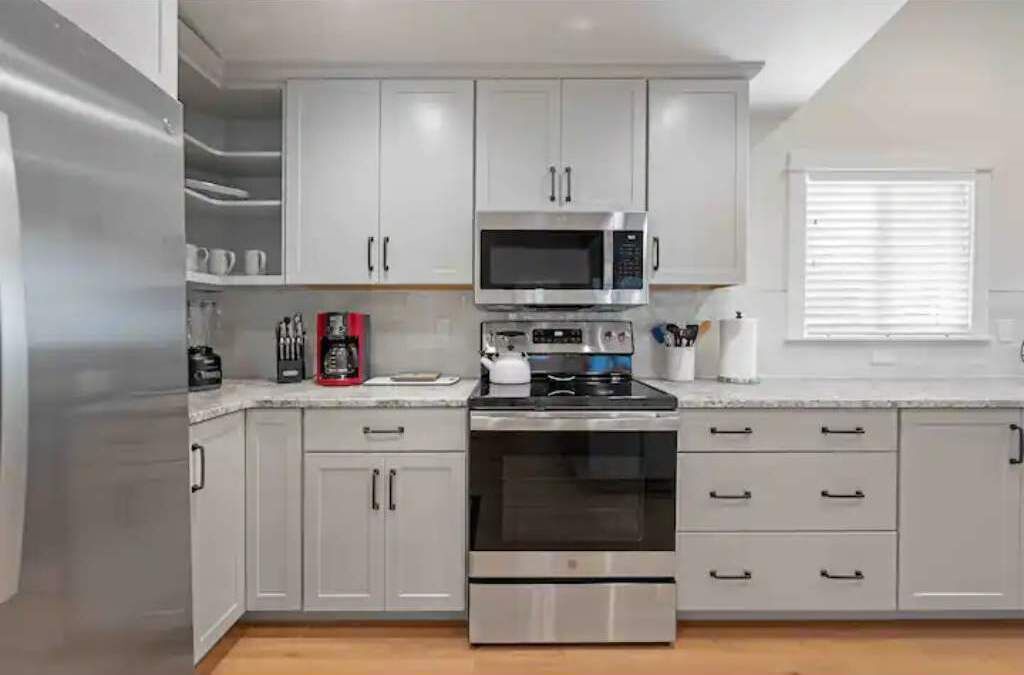 Photo of Kitchen in East End