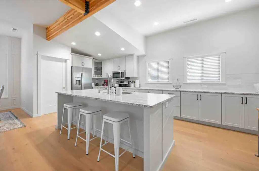 Photo of Kitchen in East End