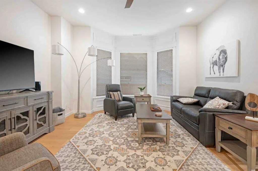 Photo of Livingroom in East End