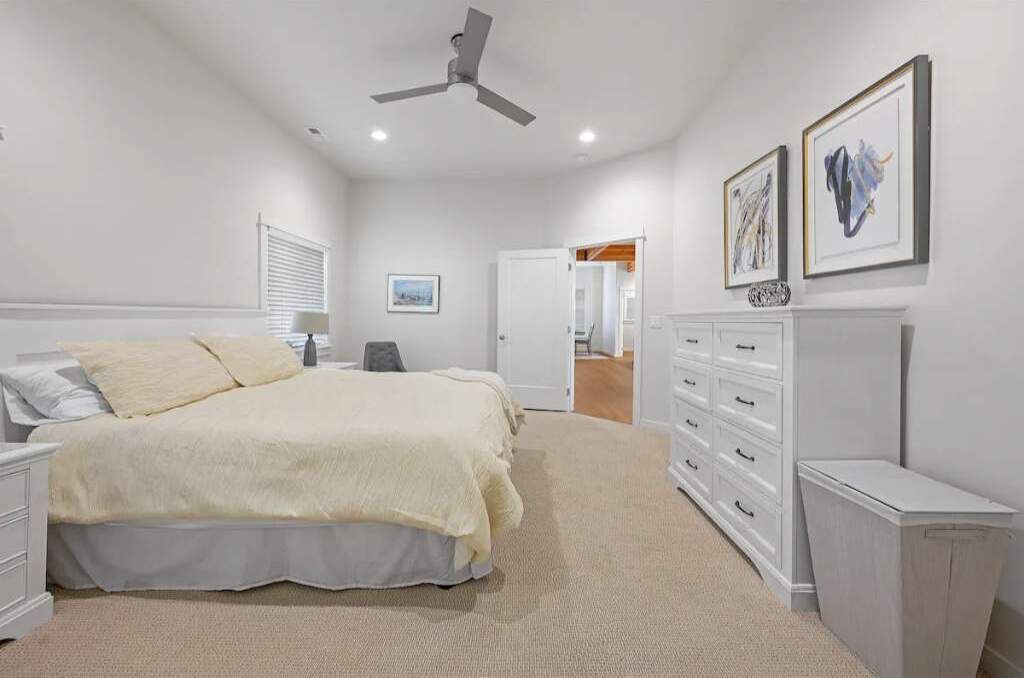 Photo of Bedroom in East End