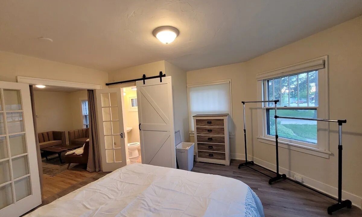 Photo of Bedroom in Bozeman