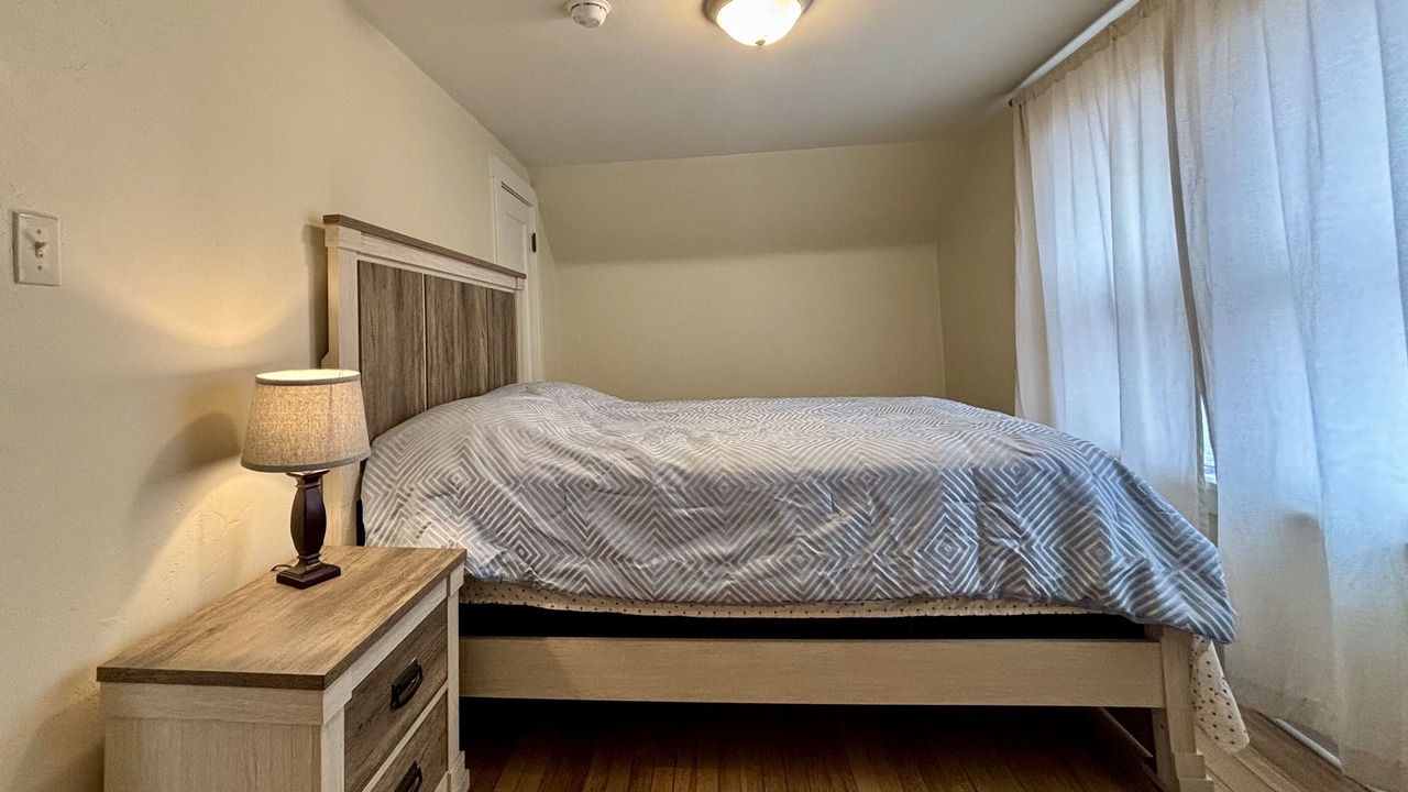 Photo of Bedroom in Bozeman