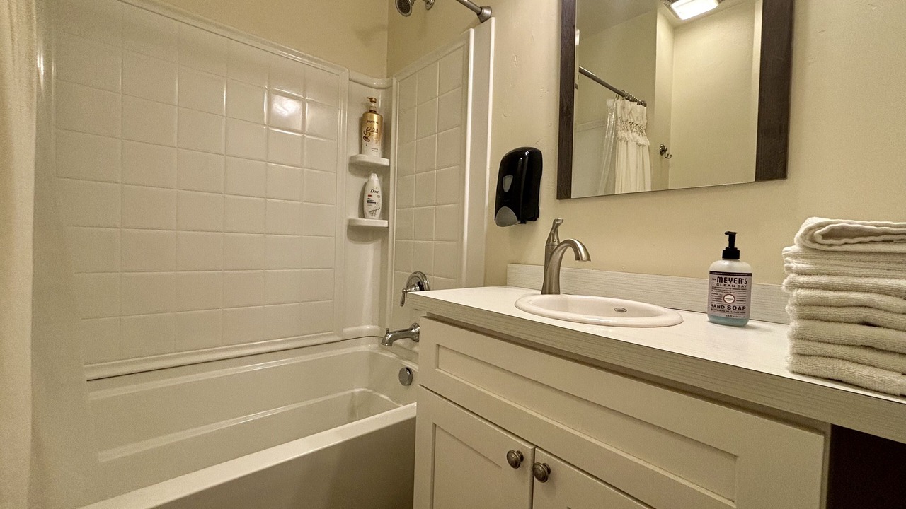 Photo of Bathroom in Bozeman