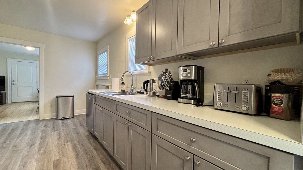 Photo of Kitchen in Bozeman