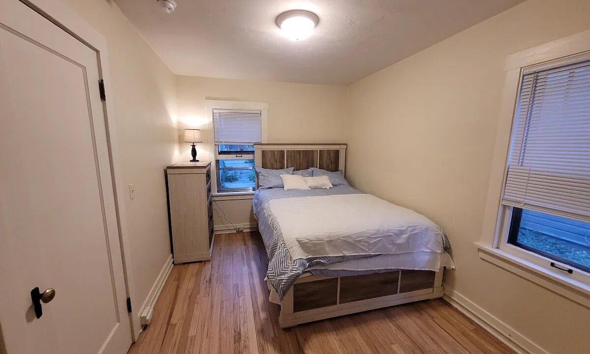 Photo of Bedroom in Bozeman