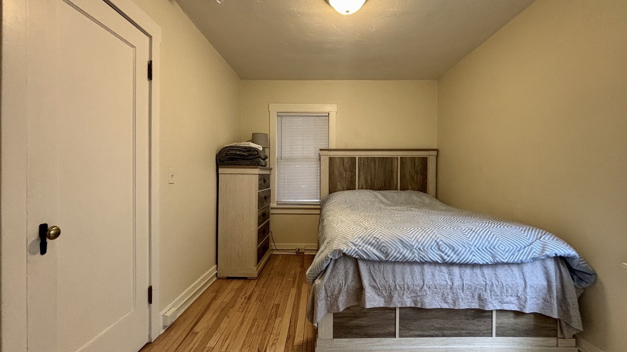 Photo of Bedroom in Bozeman
