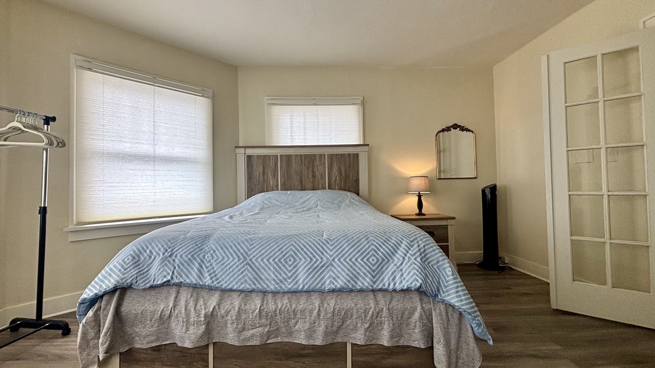 Photo of Bedroom in Bozeman
