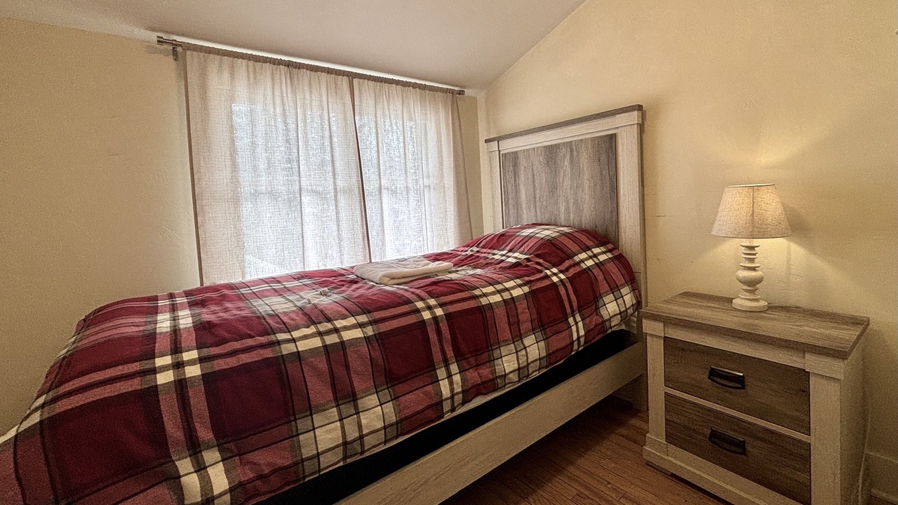 Photo of Bedroom in Bozeman