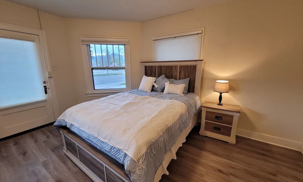 Photo of Bedroom in Bozeman