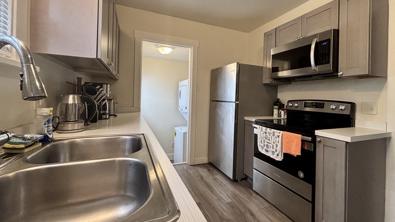 Photo of Kitchen in Bozeman
