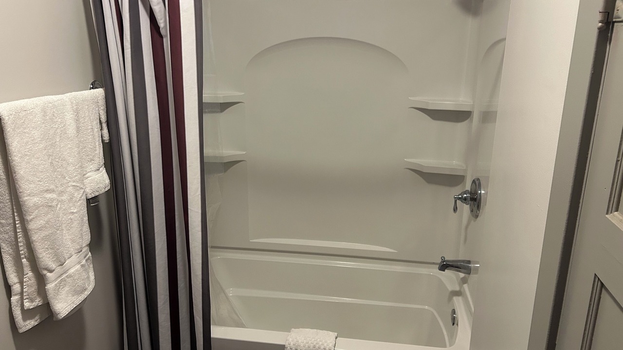 Photo of Bathroom in Put-in-Bay