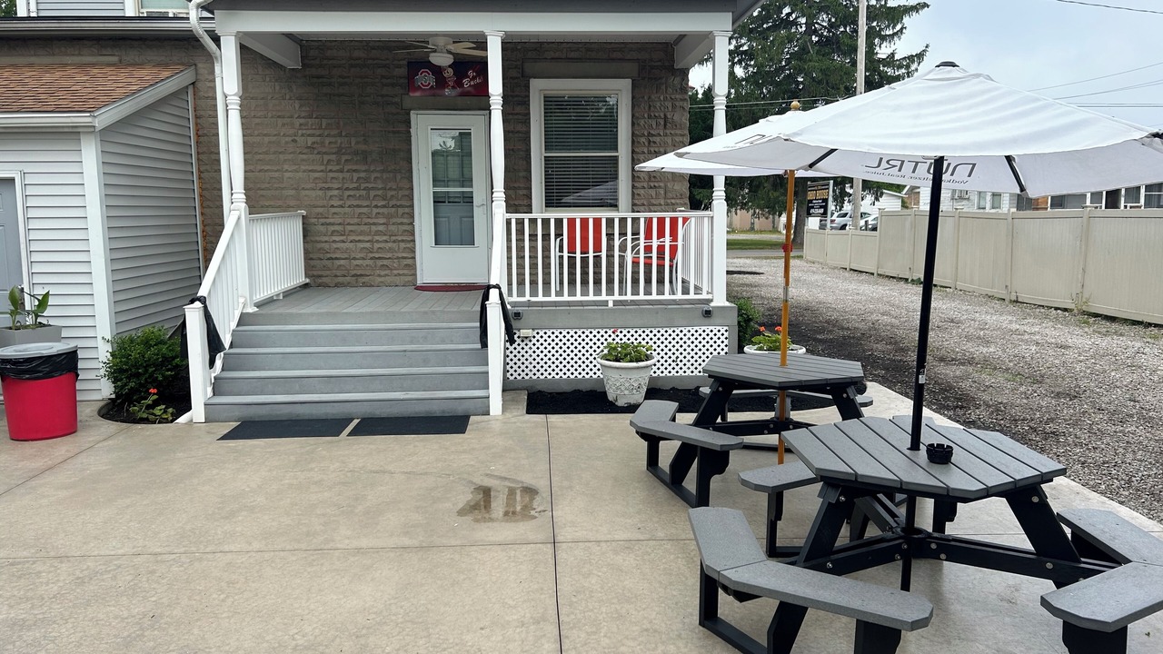 Photo of Outdoor in Put-in-Bay