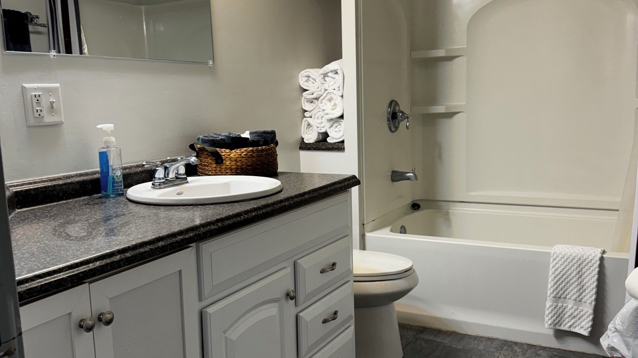 Photo of Bathroom in Put-in-Bay