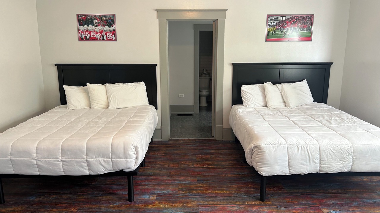 Photo of Bedroom in Put-in-Bay