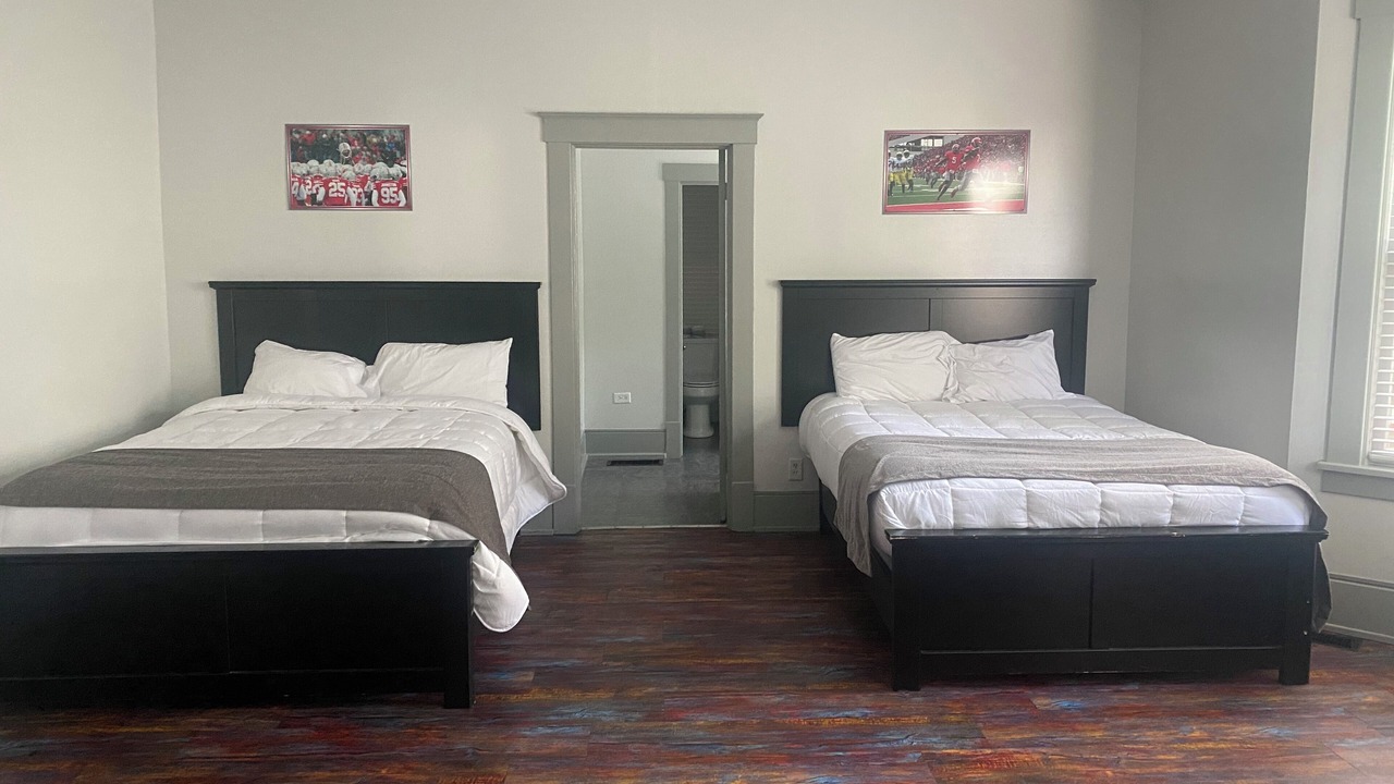 Photo of Bedroom in Put-in-Bay