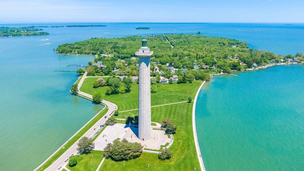 Photo of Outdoor in Put-in-Bay