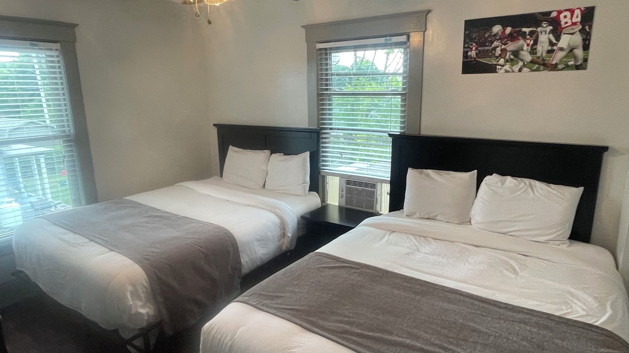 Photo of Bedroom in Put-in-Bay