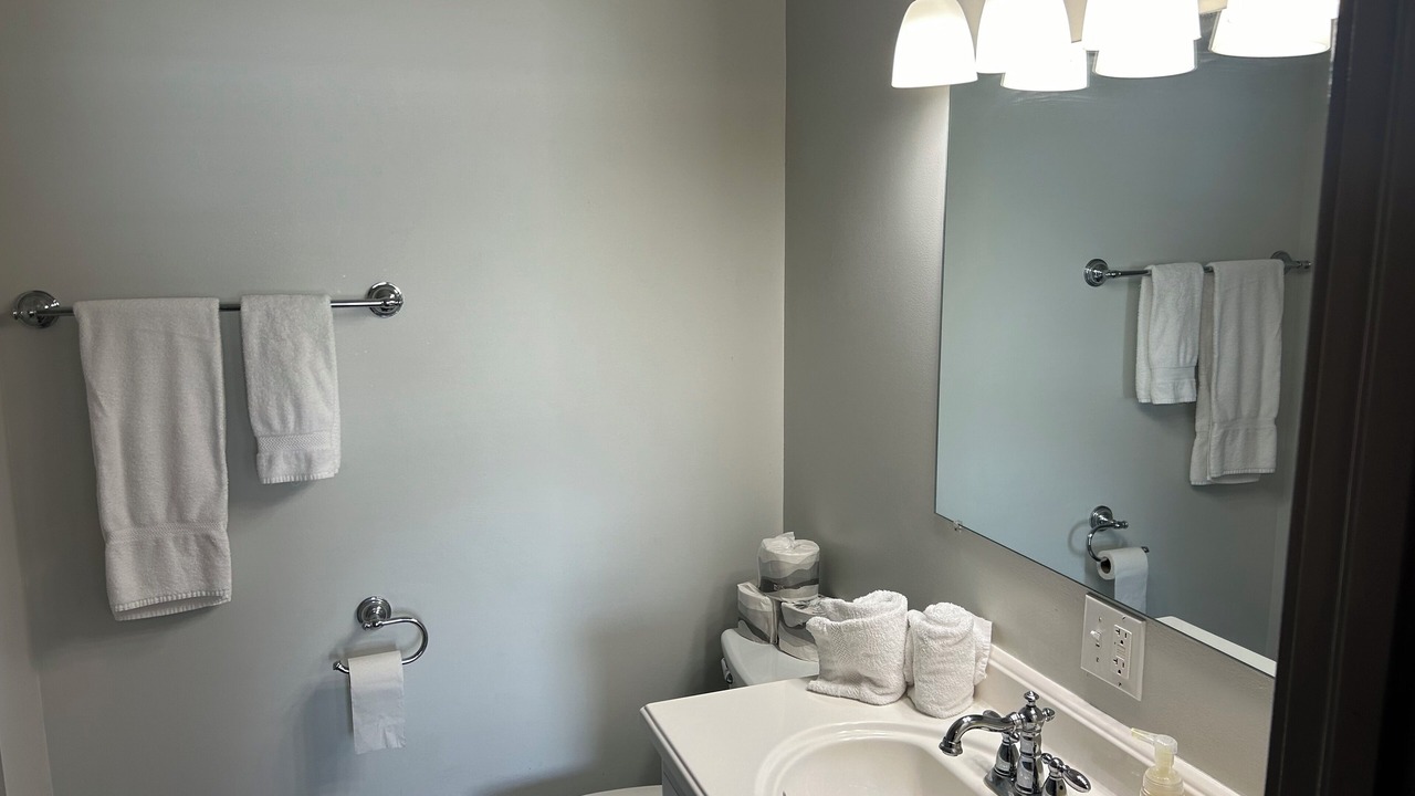 Photo of Bathroom in Put-in-Bay