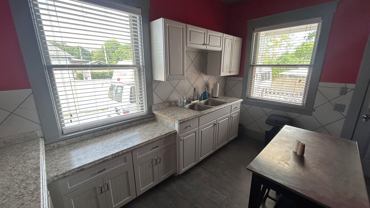 Photo of Kitchen in Put-in-Bay
