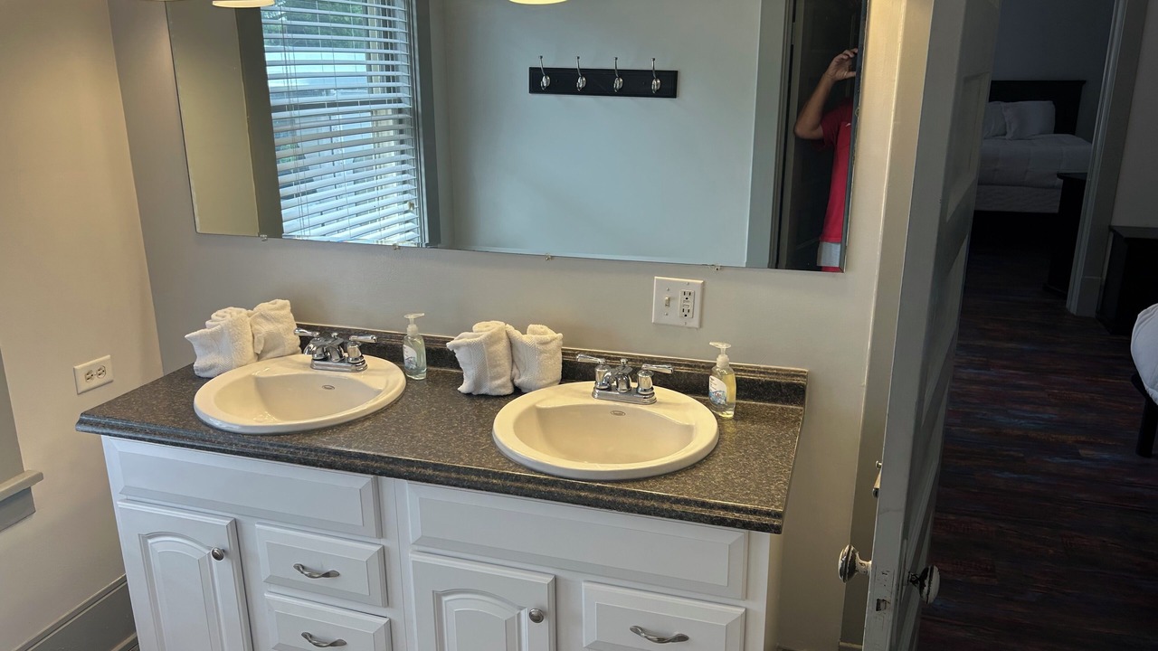Photo of Bathroom in Put-in-Bay