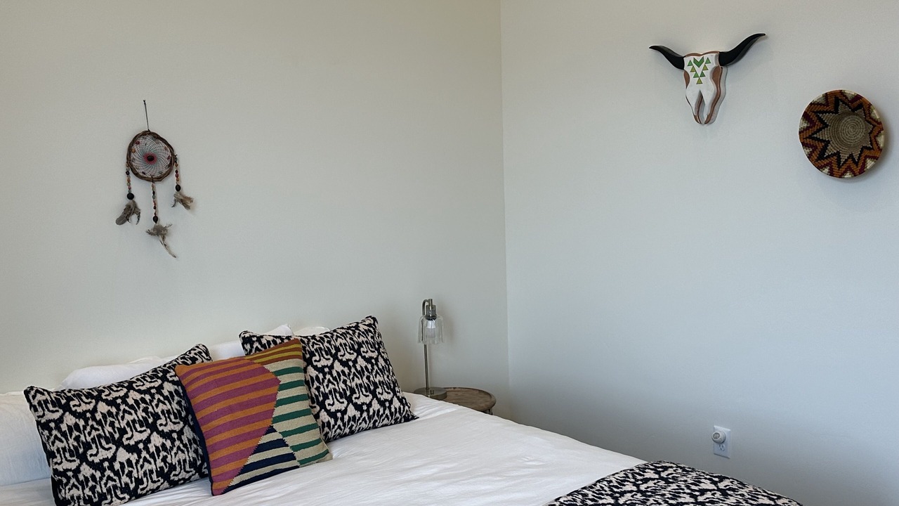 Photo of Bedroom in Driggs