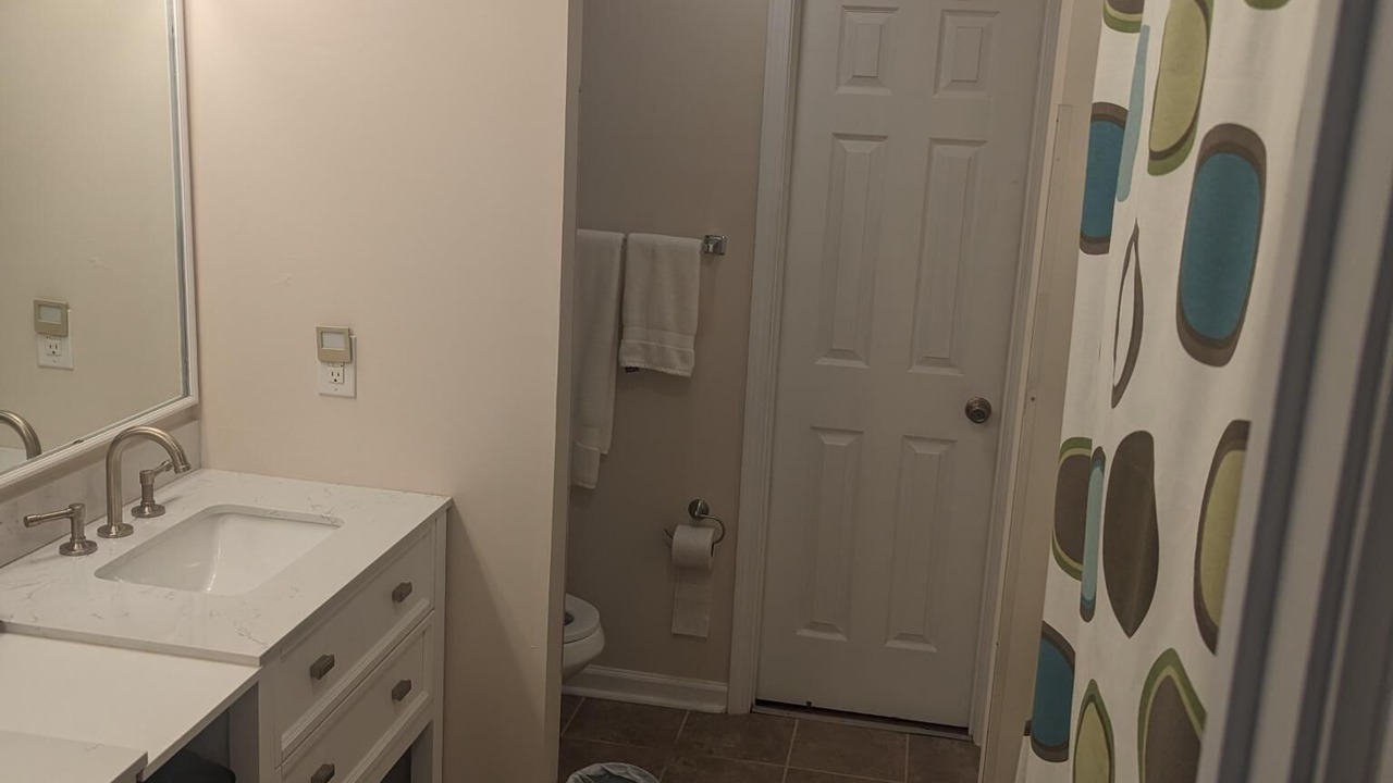 Photo of Bathroom in Aberdeen
