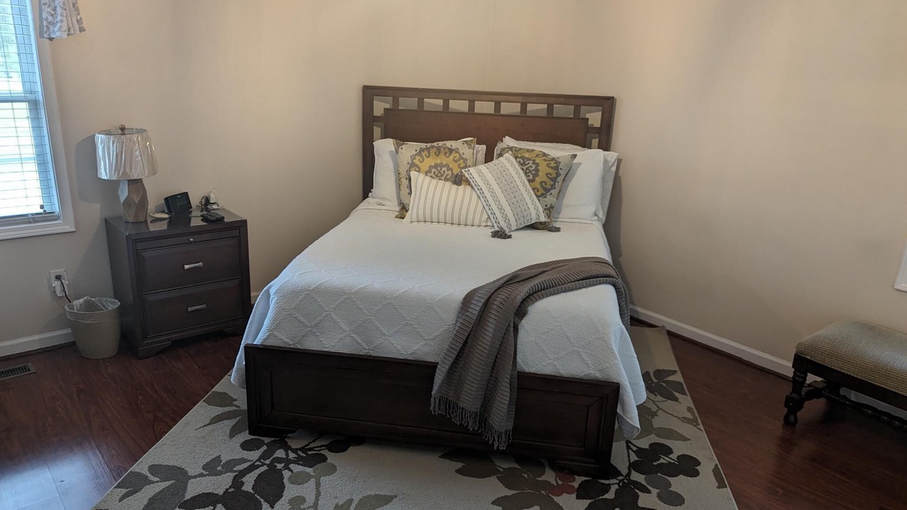 Photo of Bedroom in Aberdeen