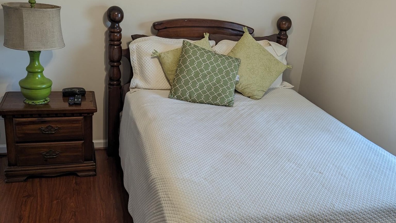 Photo of Bedroom in Aberdeen