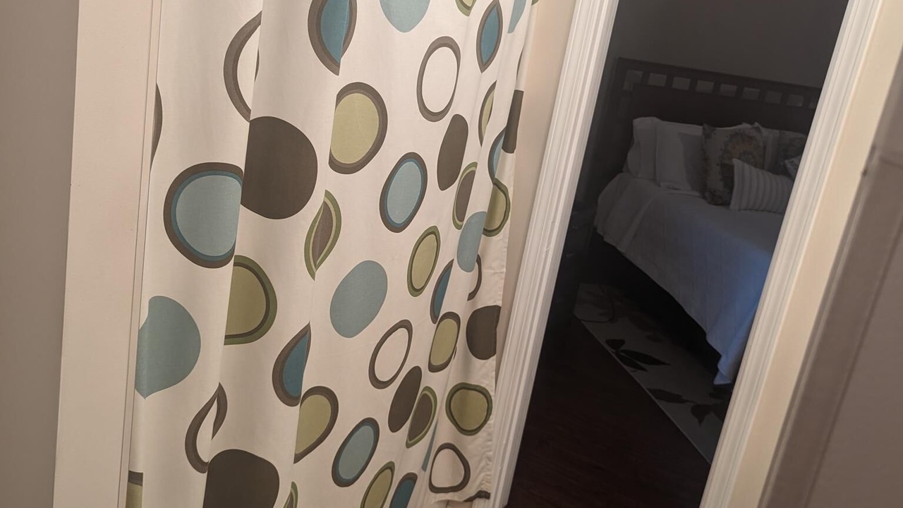 Photo of Bedroom in Aberdeen