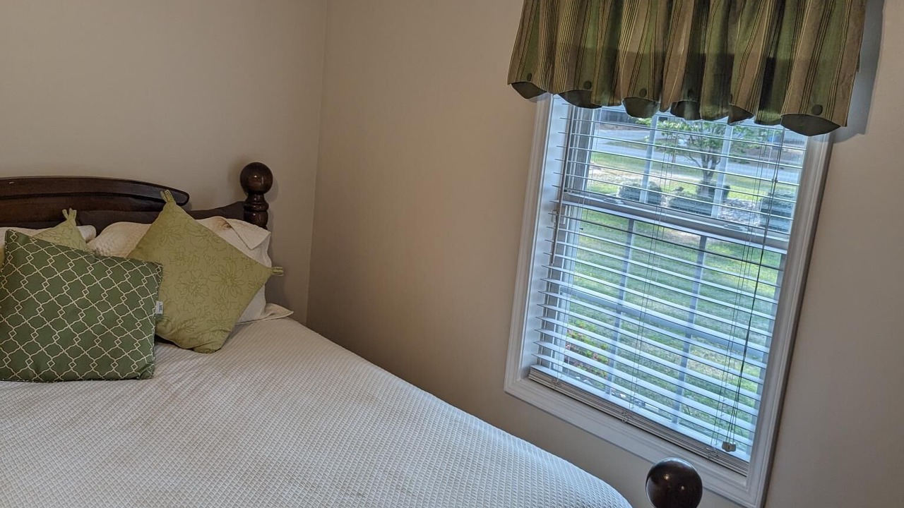 Photo of Bedroom in Aberdeen