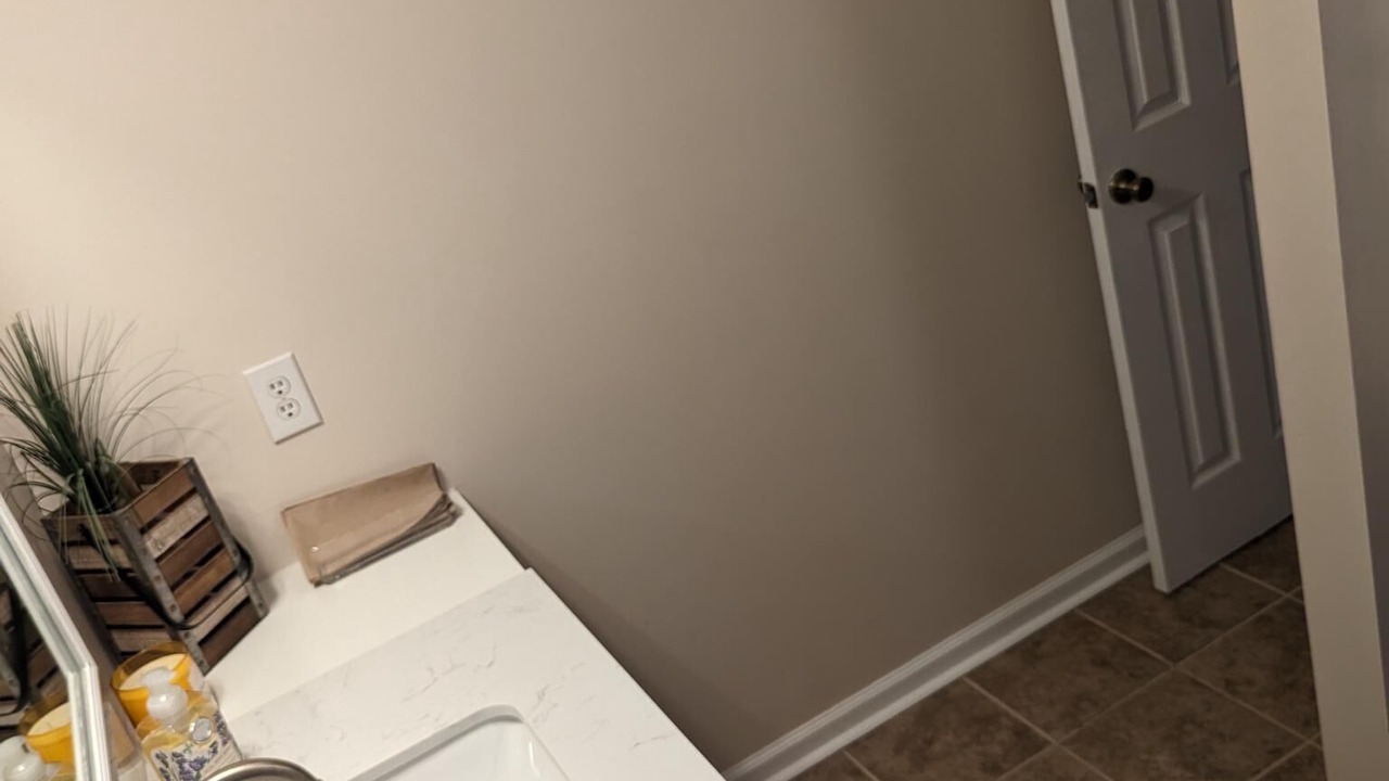 Photo of Bathroom in Aberdeen