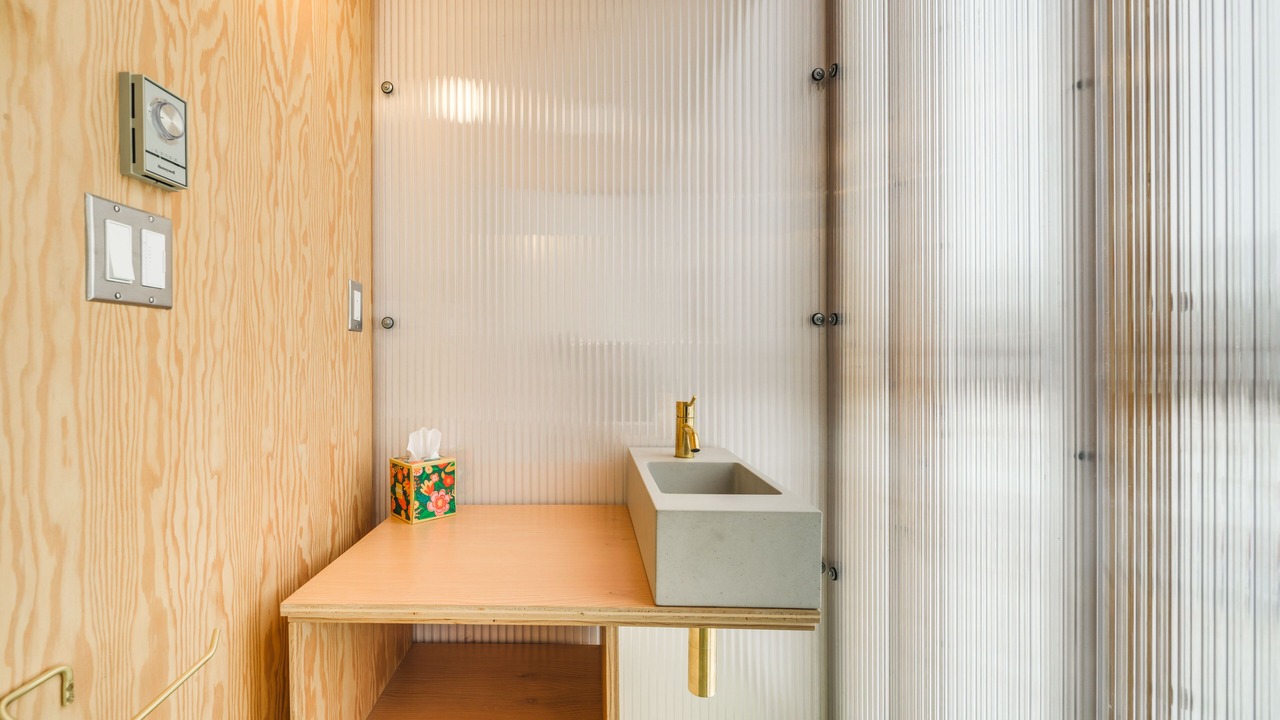 Photo of Bathroom in Whitehall