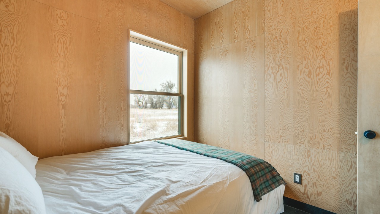 Photo of Bedroom in Whitehall