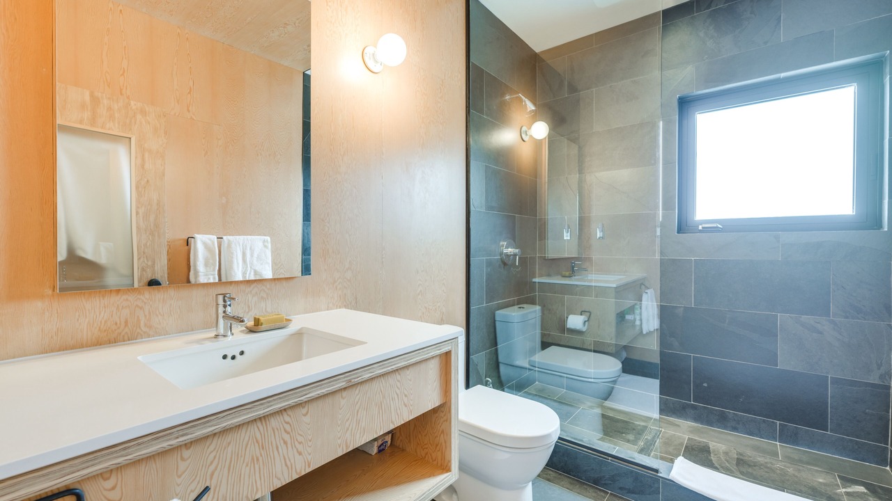 Photo of Bathroom in Whitehall