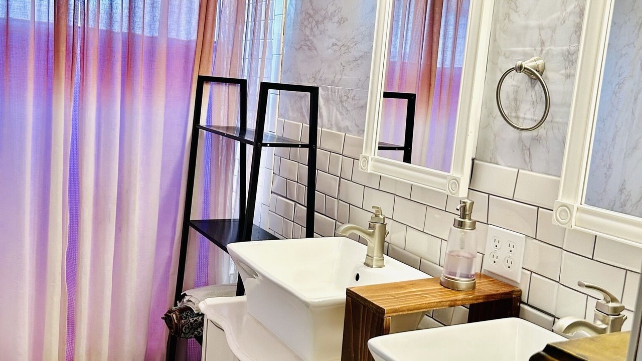 Photo of Bathroom in Hayden Lake