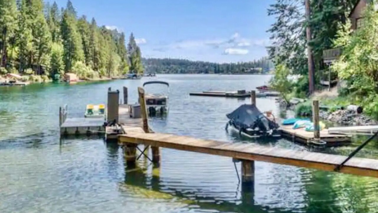 Photo of Outdoor in Hayden Lake
